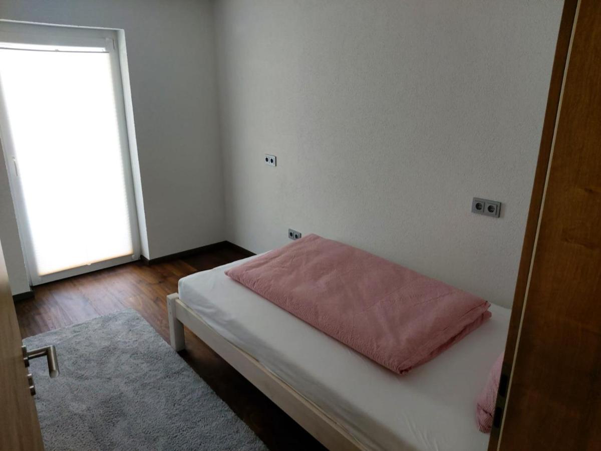 Ferienhaus Giulia In Guenzburg Ideal Fuer 2 Familien Günzburg Exterior foto