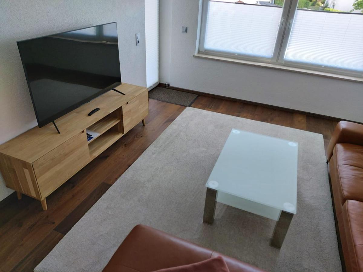 Ferienhaus Giulia In Guenzburg Ideal Fuer 2 Familien Günzburg Exterior foto