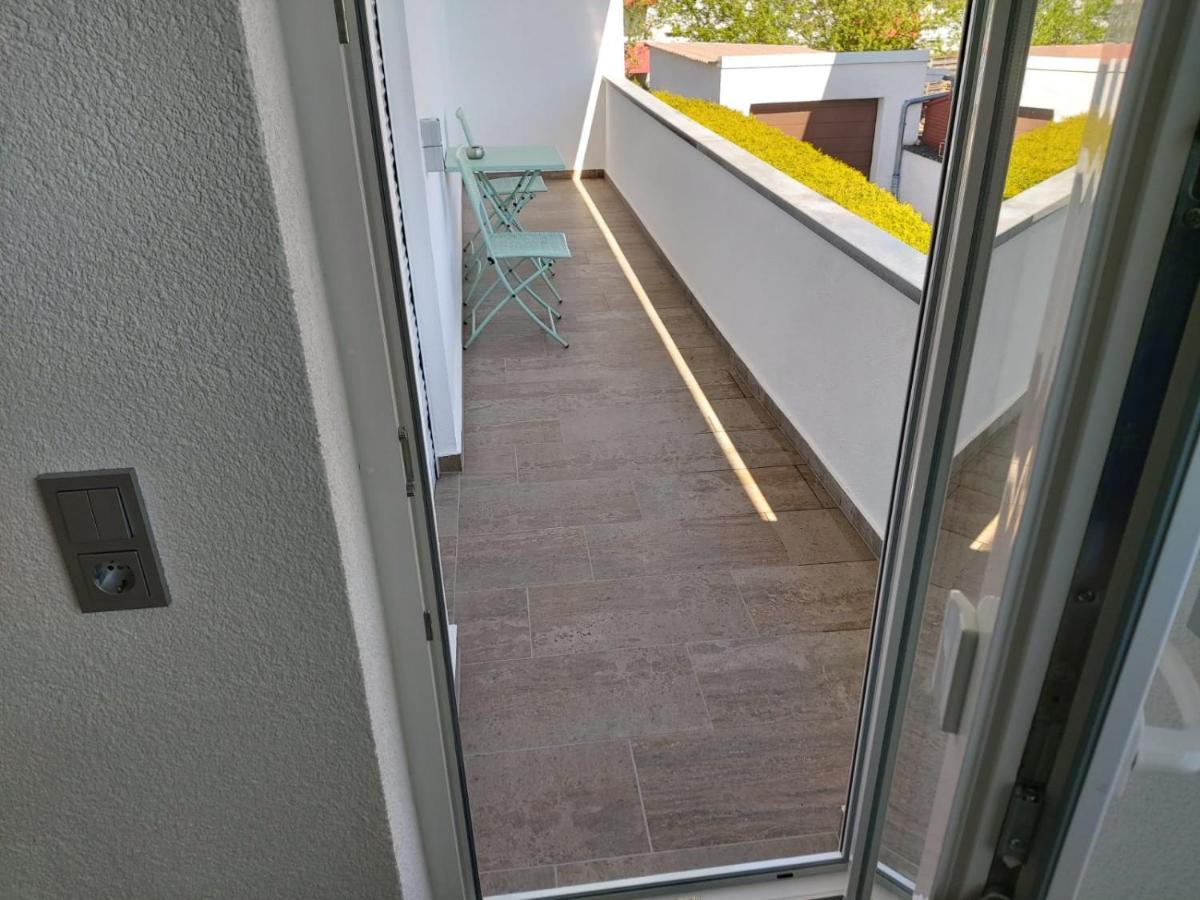 Ferienhaus Giulia In Guenzburg Ideal Fuer 2 Familien Günzburg Exterior foto