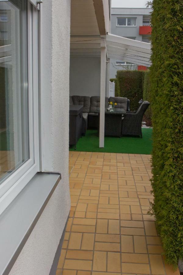 Ferienhaus Giulia In Guenzburg Ideal Fuer 2 Familien Günzburg Exterior foto